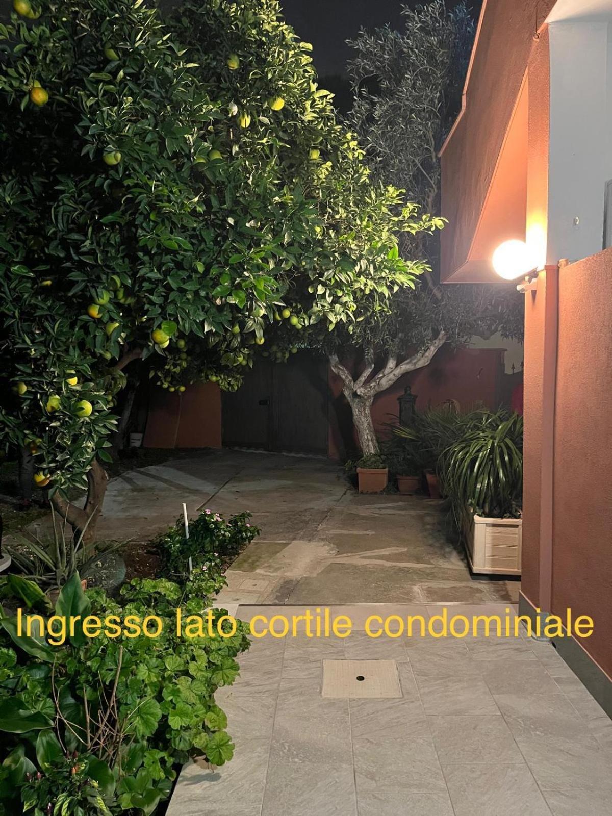 Domus Alice Monserrato Exterior foto